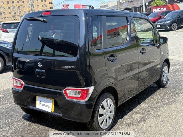 suzuki wagon-r 2024 -SUZUKI--Wagon R 5BA-MH85S--MH85S-209***---SUZUKI--Wagon R 5BA-MH85S--MH85S-209***- image 2