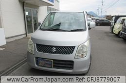 suzuki wagon-r 2012 -SUZUKI--Wagon R MH23S--MH23S-896111---SUZUKI--Wagon R MH23S--MH23S-896111-