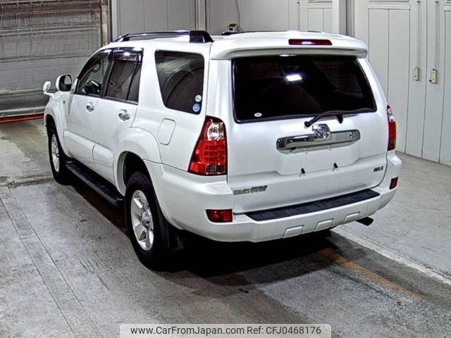 toyota hilux-surf 2007 -TOYOTA--Hilux Surf TRN215W-0019975---TOYOTA--Hilux Surf TRN215W-0019975- image 2