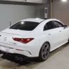 mercedes-benz amg 2022 -MERCEDES-BENZ 【熊本 341む108】--AMG 118354M-W1K1183542N304778---MERCEDES-BENZ 【熊本 341む108】--AMG 118354M-W1K1183542N304778- image 2