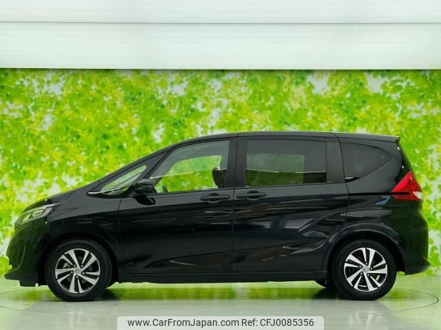 honda freed 2017 quick_quick_DBA-GB5_GB5-1042172 image 2