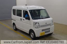 nissan clipper-van 2024 -NISSAN 【松本 480ﾄ2712】--Clipper Van DR17V-751250---NISSAN 【松本 480ﾄ2712】--Clipper Van DR17V-751250-