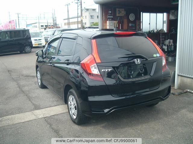 honda fit 2018 -HONDA--Fit GK3--3407722---HONDA--Fit GK3--3407722- image 2