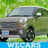 daihatsu cast 2018 quick_quick_DBA-LA250S_LA250S-0135658 image 1