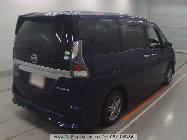 nissan serena 2018 -NISSAN--Serena HFC27-010648---NISSAN--Serena HFC27-010648- image 2