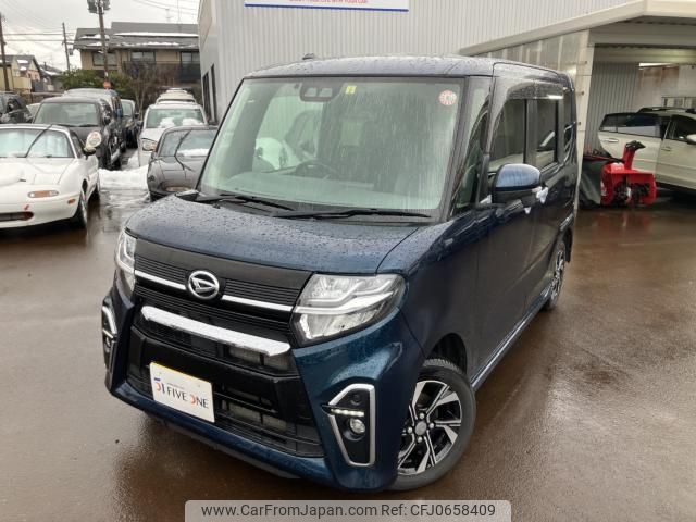 daihatsu tanto 2020 -DAIHATSU--Tanto 6BA-LA660S--LA660S-0018962---DAIHATSU--Tanto 6BA-LA660S--LA660S-0018962- image 2