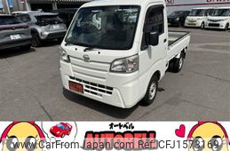 daihatsu hijet-truck 2017 CFJ1573169
