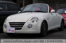 daihatsu copen 2003 GOO_JP_700080300530241119002