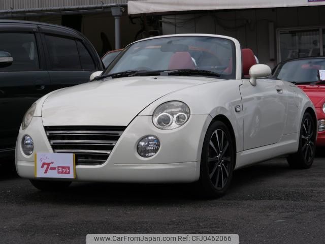 daihatsu copen 2003 GOO_JP_700080300530241119002 image 1