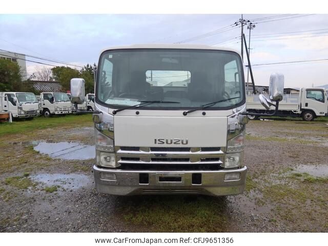 isuzu elf-truck 2009 -ISUZU--Elf BDG-NPR85AN--NPR85-7014079---ISUZU--Elf BDG-NPR85AN--NPR85-7014079- image 2