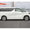 toyota alphard 2019 -TOYOTA--Alphard DBA-AGH30W--AGH30-0262302---TOYOTA--Alphard DBA-AGH30W--AGH30-0262302- image 7