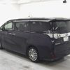 toyota vellfire 2016 -TOYOTA 【福山 332ﾆ1104】--Vellfire AGH30W--0074076---TOYOTA 【福山 332ﾆ1104】--Vellfire AGH30W--0074076- image 2