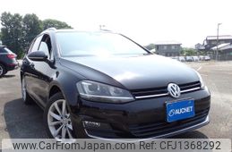 volkswagen golf-variant 2015 -VOLKSWAGEN--VW Golf Variant DBA-AUCHP--WVWZZZAUZFP606766---VOLKSWAGEN--VW Golf Variant DBA-AUCHP--WVWZZZAUZFP606766-