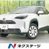 toyota yaris-cross 2024 quick_quick_MXPB10_MXPB10-3042180 image 1