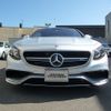 mercedes-benz amg 2016 -MERCEDES-BENZ--AMG CBA-217378--WDD2173781A016299---MERCEDES-BENZ--AMG CBA-217378--WDD2173781A016299- image 4