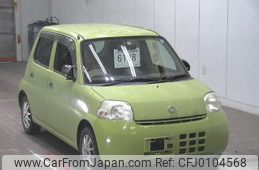 daihatsu esse 2009 -DAIHATSU--Esse L245S--2000005---DAIHATSU--Esse L245S--2000005-