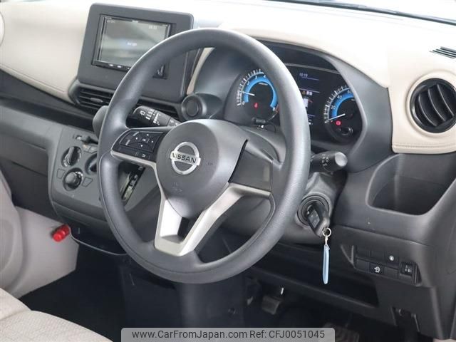 nissan dayz 2019 -NISSAN--DAYZ 5BA-B43W--B43W-0010006---NISSAN--DAYZ 5BA-B43W--B43W-0010006- image 2