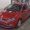 volkswagen polo 2016 quick_quick_DBA-6RCJZ_WVWZZZ6R2GU067428 image 4