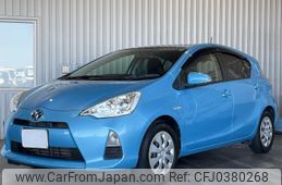 toyota aqua 2013 -TOYOTA--AQUA NHP10--NHP10-2169803---TOYOTA--AQUA NHP10--NHP10-2169803-