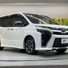 toyota voxy 2018 -TOYOTA--Voxy DBA-ZRR80W--ZRR80-0392737---TOYOTA--Voxy DBA-ZRR80W--ZRR80-0392737- image 18