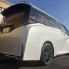 toyota vellfire 2024 -TOYOTA--Vellfire 5BA-TAHA40W--TAHA40-0006***---TOYOTA--Vellfire 5BA-TAHA40W--TAHA40-0006***- image 3