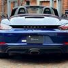 porsche 718-boxster 2020 quick_quick_ABA-982J1_WP0ZZZ98ZLS201153 image 8