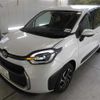 toyota sienta 2024 -TOYOTA 【青森 501ﾇ2763】--Sienta MXPL15G--1029313---TOYOTA 【青森 501ﾇ2763】--Sienta MXPL15G--1029313- image 6