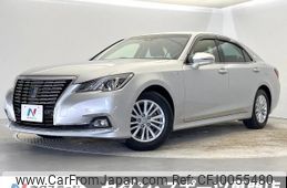 toyota crown 2017 -TOYOTA--Crown DAA-AWS210--AWS210-6128147---TOYOTA--Crown DAA-AWS210--AWS210-6128147-