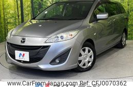 mazda premacy 2011 -MAZDA--Premacy DBA-CWEFW--CWEFW-119937---MAZDA--Premacy DBA-CWEFW--CWEFW-119937-