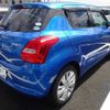 suzuki swift 2018 -SUZUKI 【那須 500ﾁ7207】--Swift ZC83S--115700---SUZUKI 【那須 500ﾁ7207】--Swift ZC83S--115700- image 2