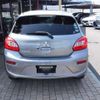 mitsubishi mirage 2019 quick_quick_DBA-A03A_A03A-0049286 image 4