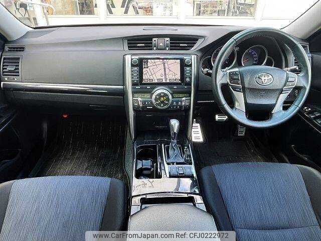 toyota mark-x 2012 504928-924354 image 1