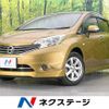 nissan note 2013 quick_quick_E12_E12-068288 image 1