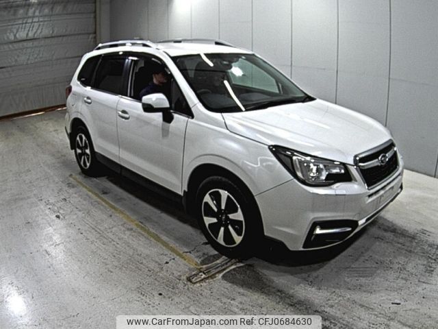 subaru forester 2016 -SUBARU--Forester SJ5-074908---SUBARU--Forester SJ5-074908- image 1