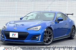 subaru brz 2016 quick_quick_ZC6_ZC6-024318
