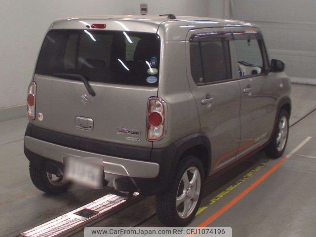 suzuki hustler 2015 -SUZUKI 【Ｎｏ後日 】--Hustler MR31S-274820---SUZUKI 【Ｎｏ後日 】--Hustler MR31S-274820- image 2