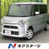 daihatsu tanto 2018 -DAIHATSU--Tanto DBA-LA600S--LA600S-0621017---DAIHATSU--Tanto DBA-LA600S--LA600S-0621017- image 1