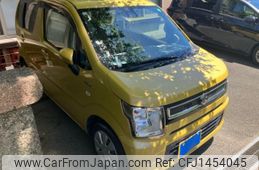 suzuki wagon-r 2017 -SUZUKI--Wagon R DAA-MH55S--MH55S-128712---SUZUKI--Wagon R DAA-MH55S--MH55S-128712-