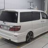 toyota alphard 2008 -TOYOTA--Alphard ANH10W-0200405---TOYOTA--Alphard ANH10W-0200405- image 2