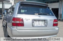 toyota crown-estate 2002 TE1465