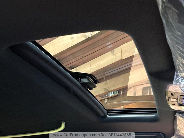 toyota vellfire 2023 CFJ1442365 image 2