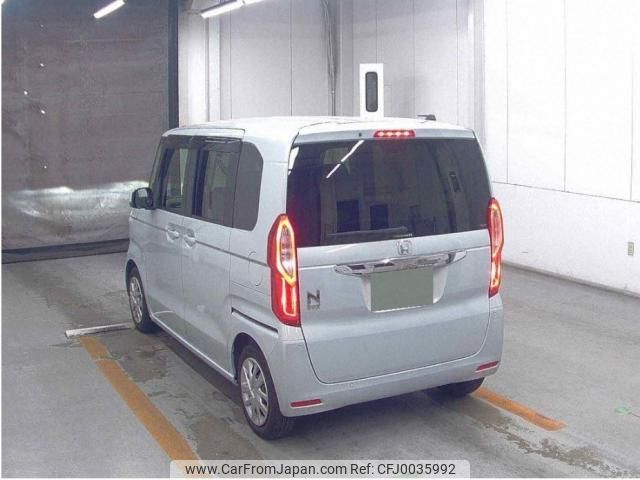 honda n-box 2022 quick_quick_6BA-JF3_JF3-5238949 image 2