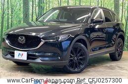 mazda cx-5 2021 -MAZDA--CX-5 3DA-KF2P--KF2P-456747---MAZDA--CX-5 3DA-KF2P--KF2P-456747-