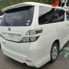toyota vellfire 2010 CFJ1808077 image 9