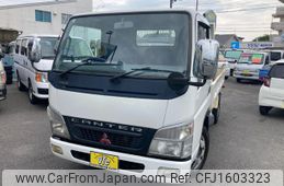 mitsubishi-fuso canter 2005 CFJ1603323