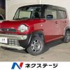 suzuki hustler 2014 -SUZUKI--Hustler DBA-MR31S--MR31S-257645---SUZUKI--Hustler DBA-MR31S--MR31S-257645- image 1