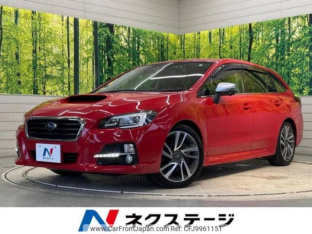 subaru levorg 2016 -SUBARU--Levorg DBA-VM4--VM4-083205---SUBARU--Levorg DBA-VM4--VM4-083205- image 1