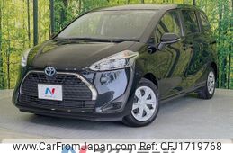 toyota sienta 2022 CFJ1719768