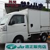 daihatsu hijet-truck 2018 CFJ1791086 image 1