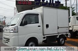 daihatsu hijet-truck 2018 CFJ1791086